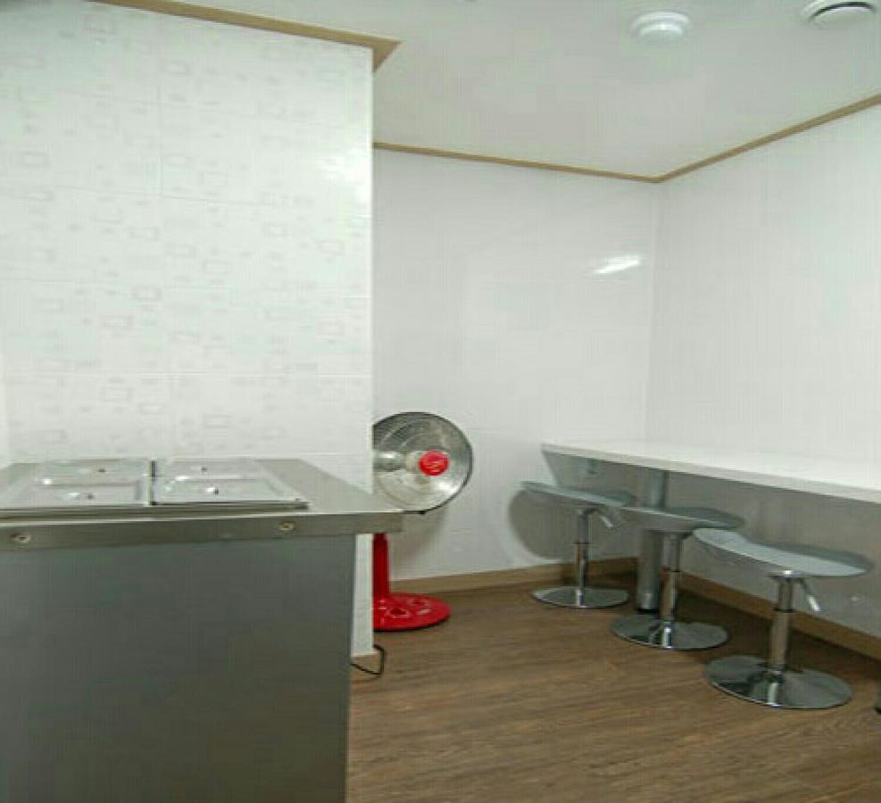 Nobleresidence Jonggak 서울특별시 외부 사진