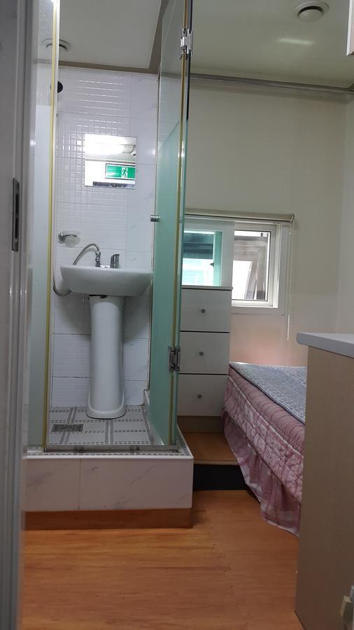 Nobleresidence Jonggak 서울특별시 외부 사진