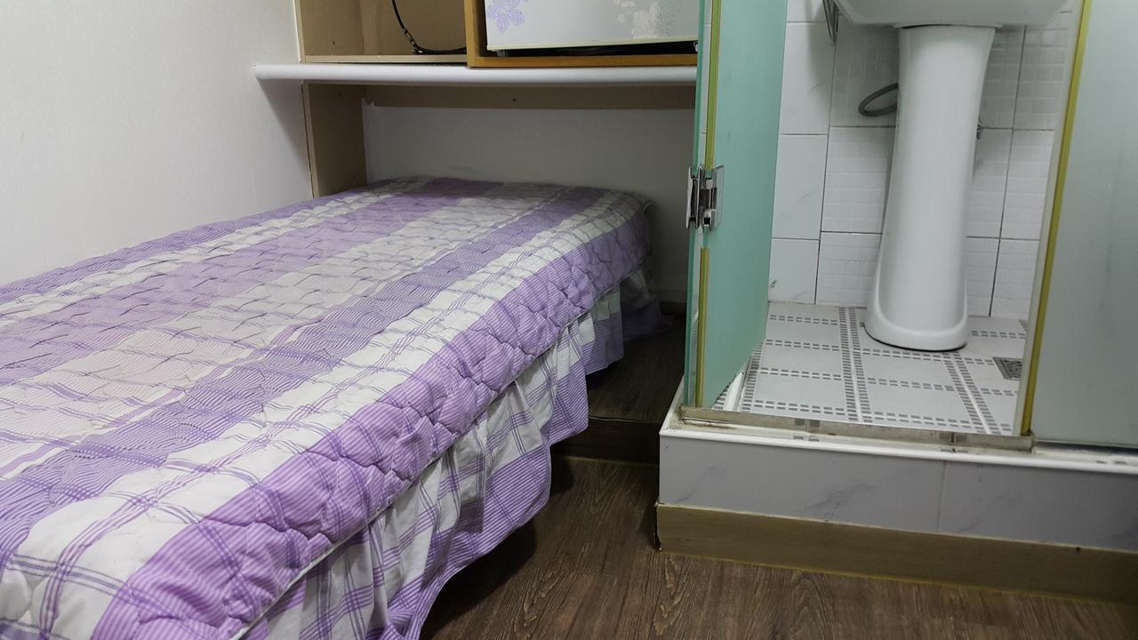 Nobleresidence Jonggak 서울특별시 외부 사진