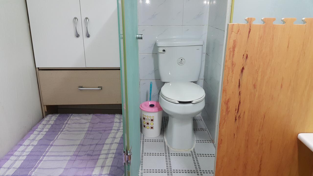 Nobleresidence Jonggak 서울특별시 외부 사진