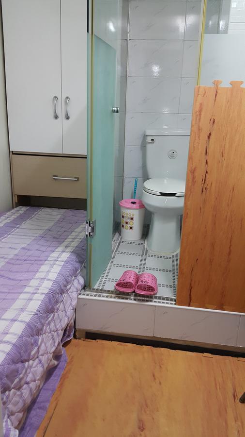 Nobleresidence Jonggak 서울특별시 외부 사진