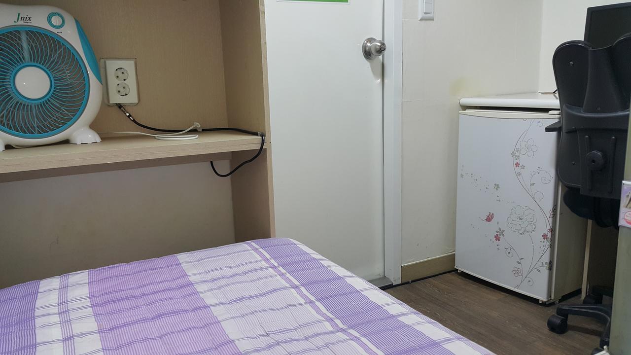 Nobleresidence Jonggak 서울특별시 외부 사진