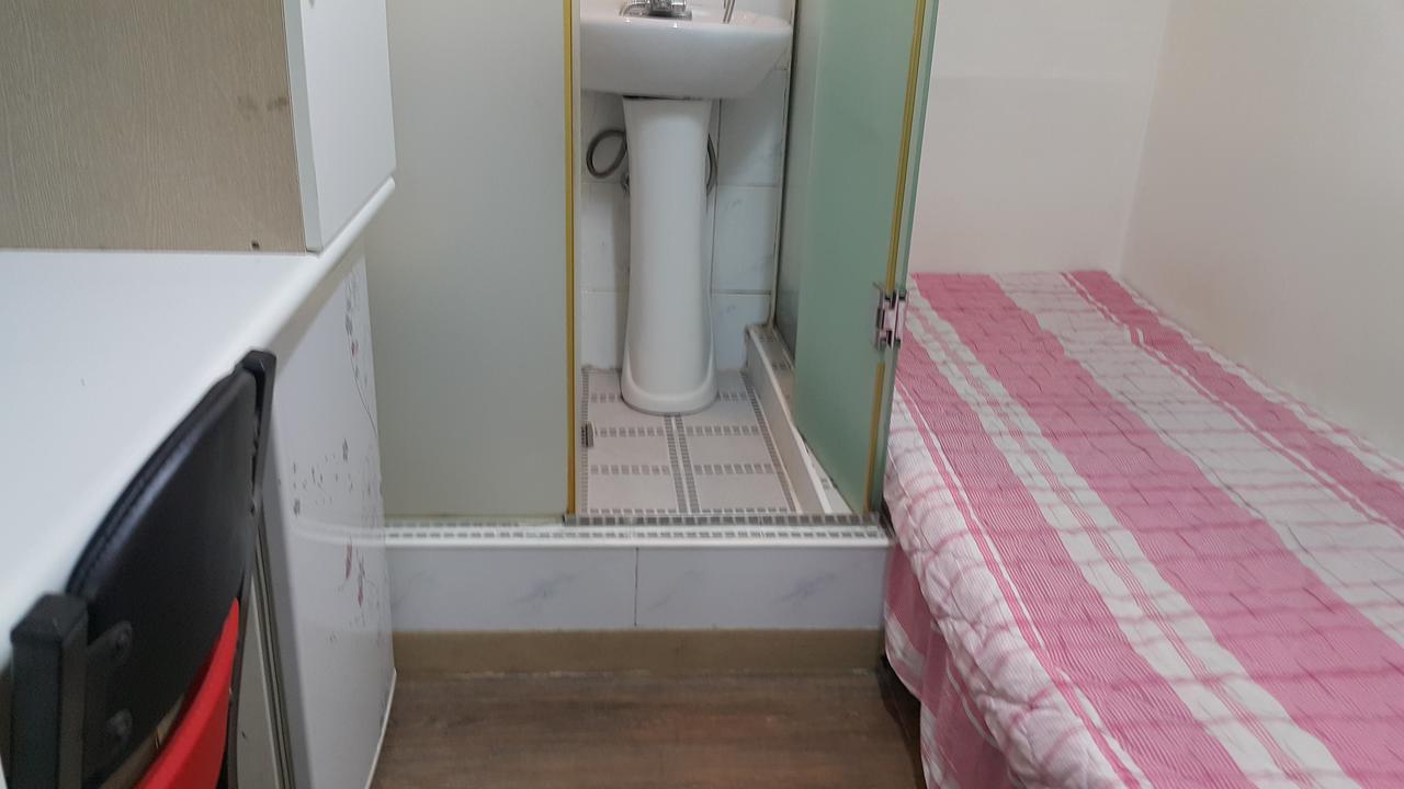 Nobleresidence Jonggak 서울특별시 외부 사진