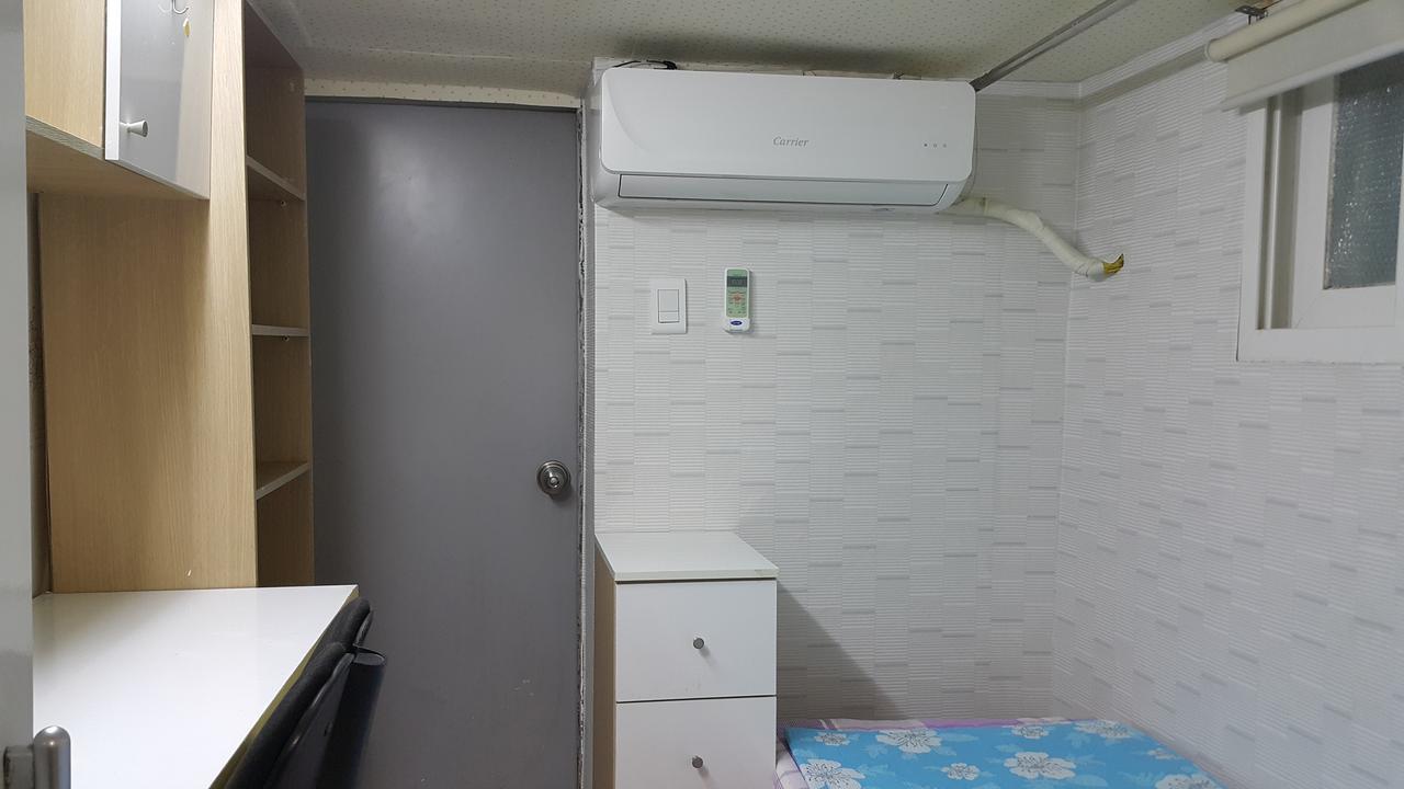 Nobleresidence Jonggak 서울특별시 외부 사진
