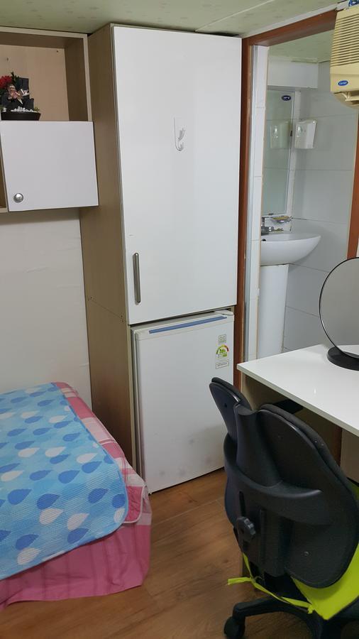 Nobleresidence Jonggak 서울특별시 외부 사진