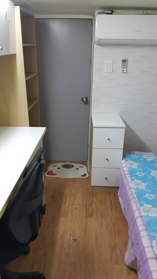 Nobleresidence Jonggak 서울특별시 외부 사진