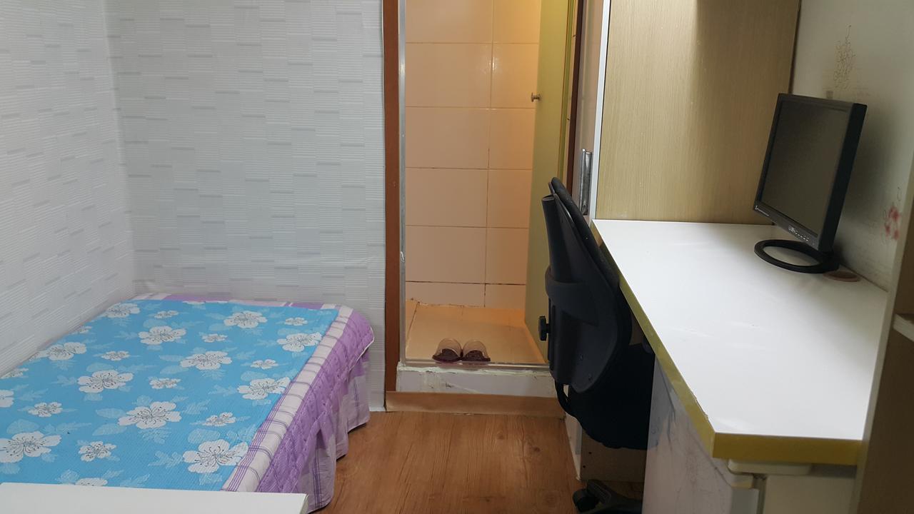 Nobleresidence Jonggak 서울특별시 외부 사진