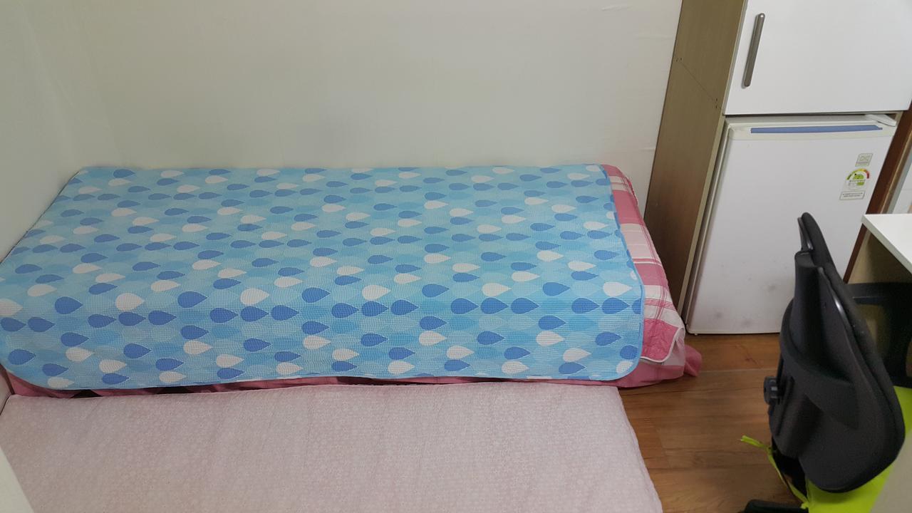 Nobleresidence Jonggak 서울특별시 외부 사진