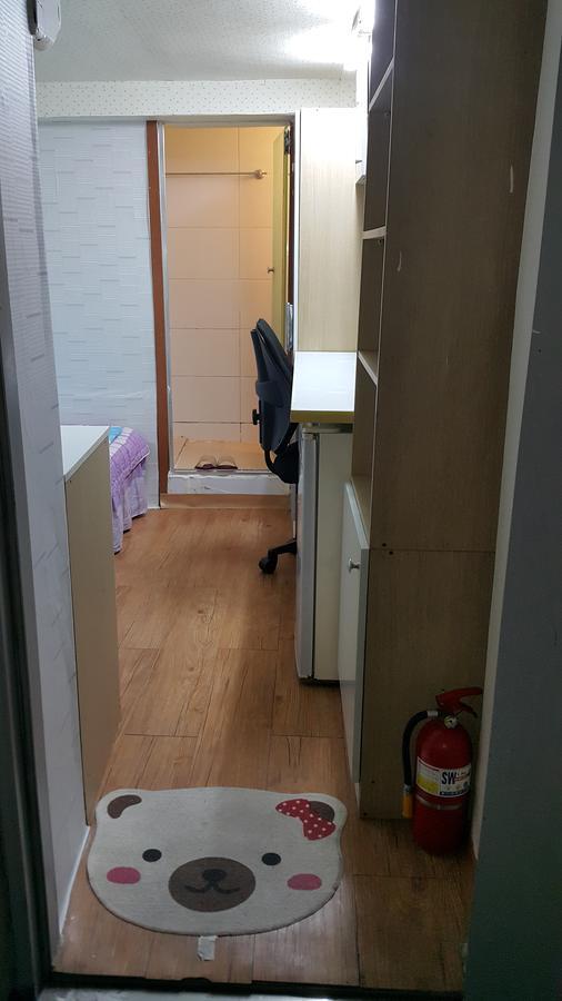 Nobleresidence Jonggak 서울특별시 외부 사진