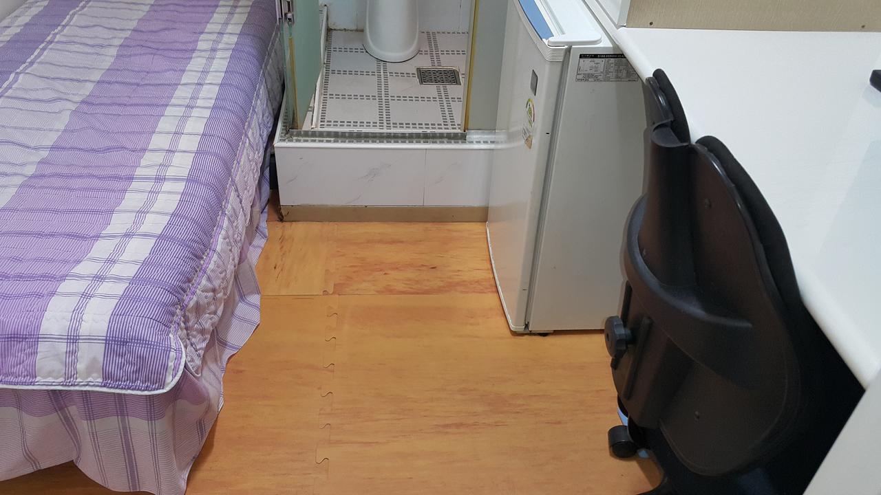 Nobleresidence Jonggak 서울특별시 외부 사진