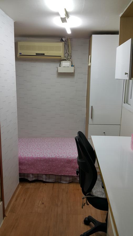 Nobleresidence Jonggak 서울특별시 외부 사진