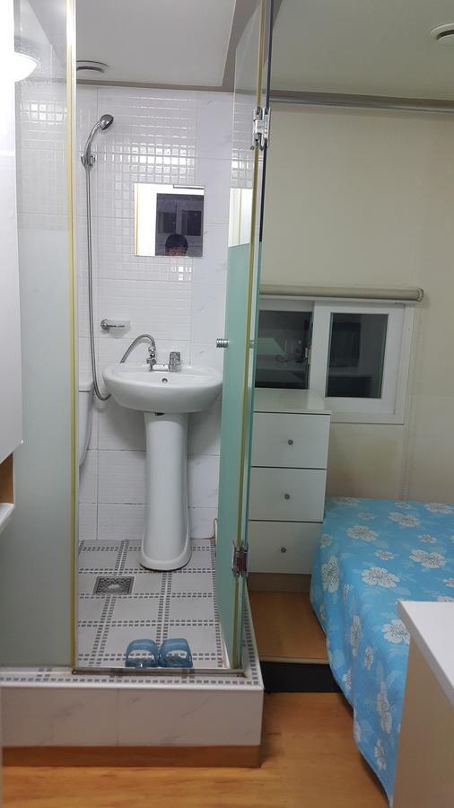 Nobleresidence Jonggak 서울특별시 외부 사진