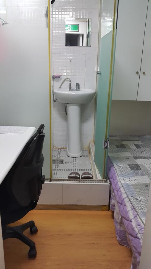 Nobleresidence Jonggak 서울특별시 외부 사진