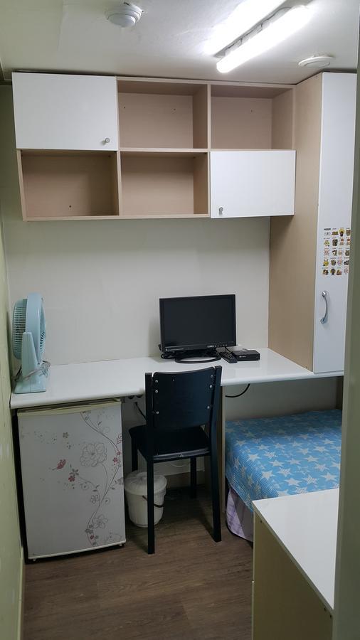Nobleresidence Jonggak 서울특별시 외부 사진
