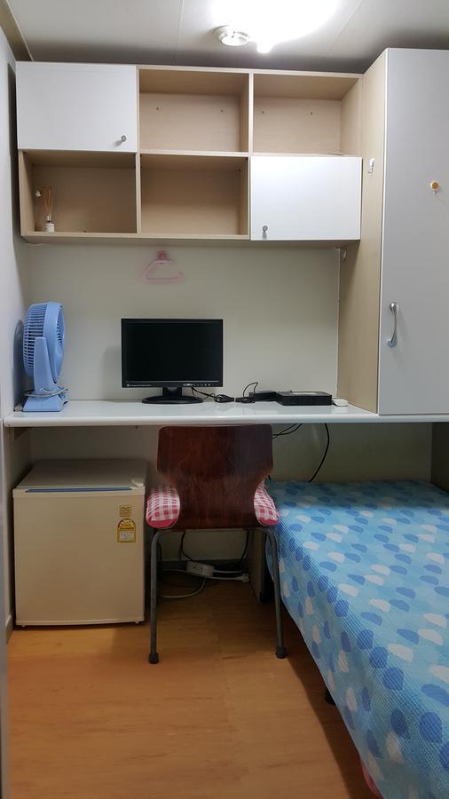 Nobleresidence Jonggak 서울특별시 외부 사진