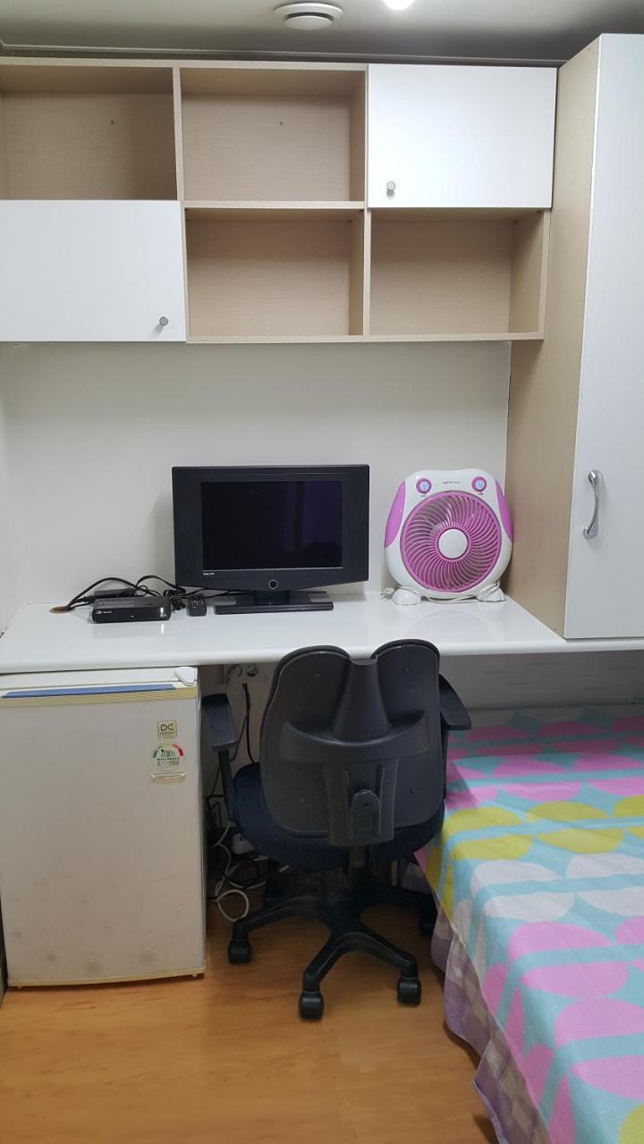Nobleresidence Jonggak 서울특별시 외부 사진