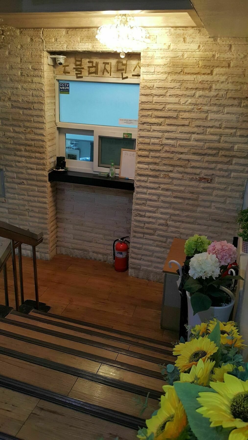 Nobleresidence Jonggak 서울특별시 외부 사진
